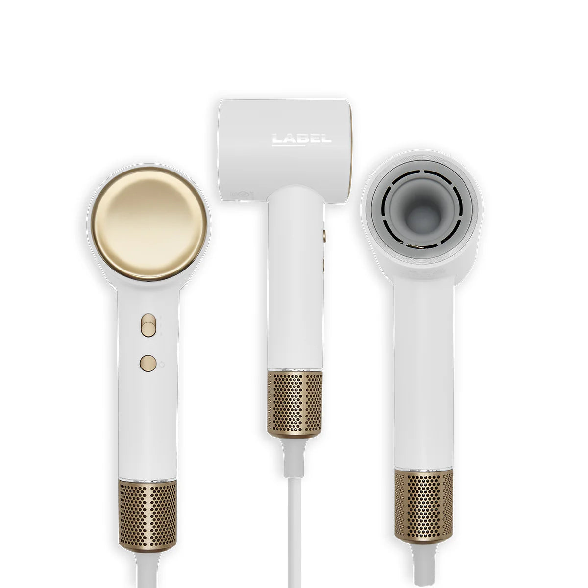 Miso Styling - Label Pro