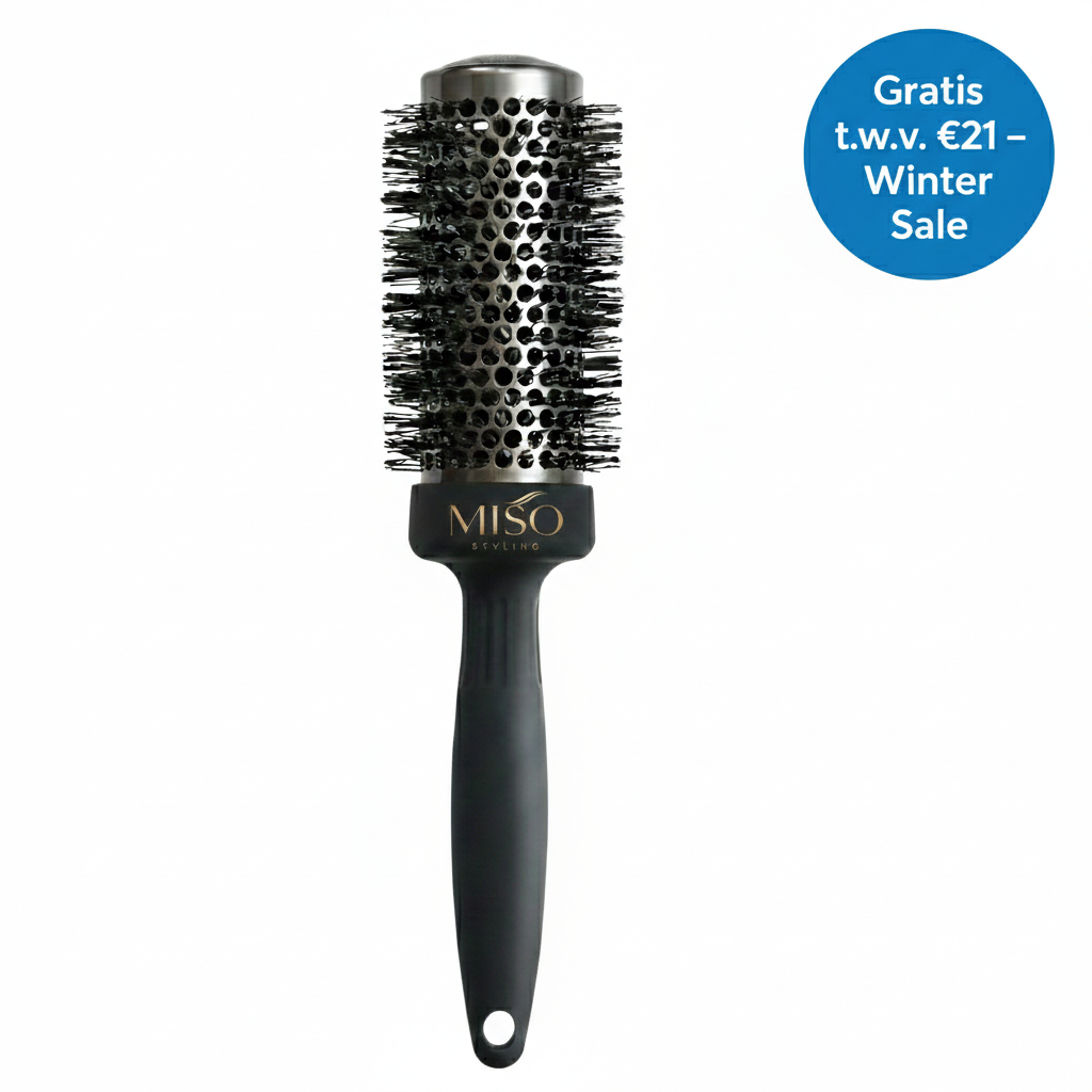 Miso Styling - Label Pro